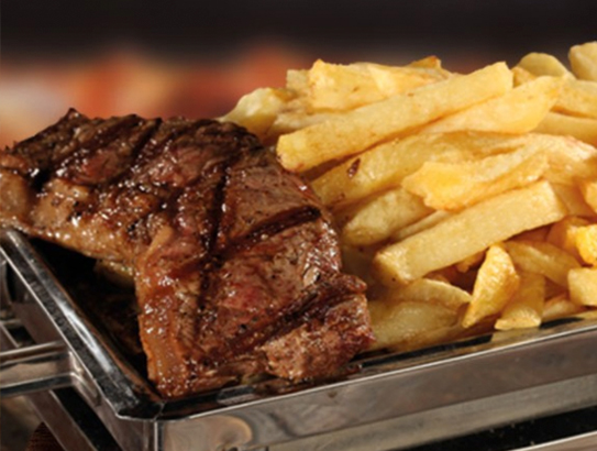 Bife Argentino