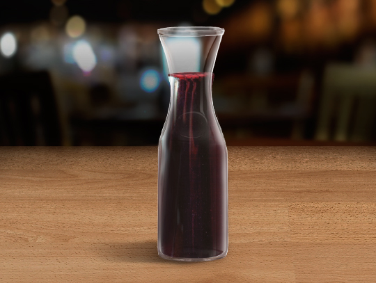 Chicha Morada 1/2 Litro